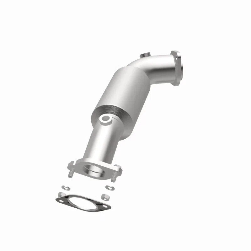 2016-2017 Ford Explorer Direct-Fit Catalytic Converter 21-818 Magnaflow
